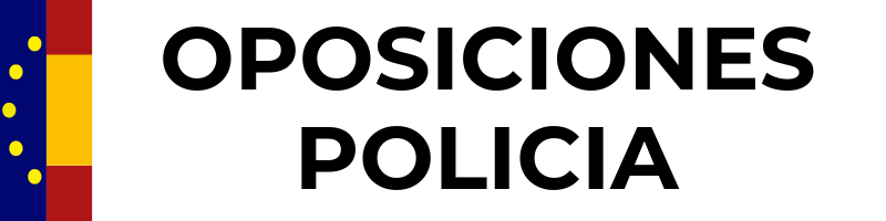 oposiciones policia logo